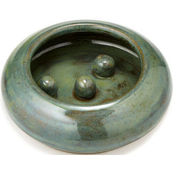 Stoneware Pet Bowl