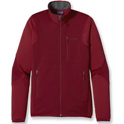 Men's Piton Hybrid Fleece Jacket