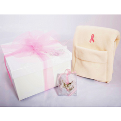 Kristi's Breast Cancer Care Package