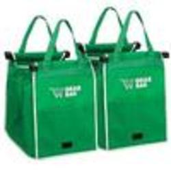 Grab Bag Reusable Grocery Bag