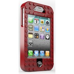 TinkerBrick Case for iPhone 4/4S