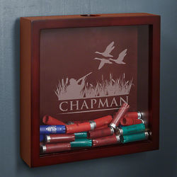 Personalized Call of the Wild Personalized Shadow Box