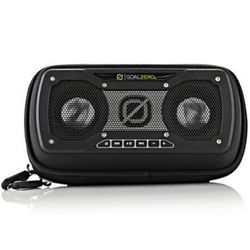 Rock Out Speakers in Black