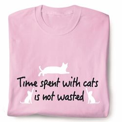 Advice From Cats T-Shirt