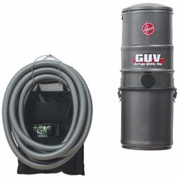 10 Amp 5-Gallon Garage Utility Vacuum