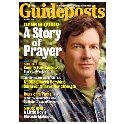 Guideposts Magazine Subscription