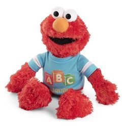 Talking ABC Elmo