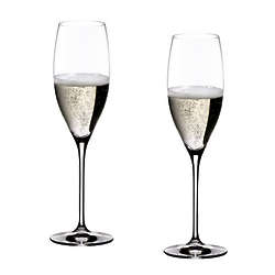 Riedel Vinum Cuvee Prestige Champagne Glasses