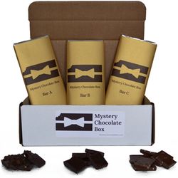 Mystery Chocolate Box 3 Month Subscription