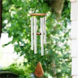 Expressions of Sympathy Soothing Memory Windchime