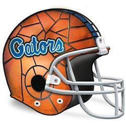 Florida Gators Helmet Accent Lamp