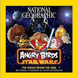 Angry Birds Star Wars Book