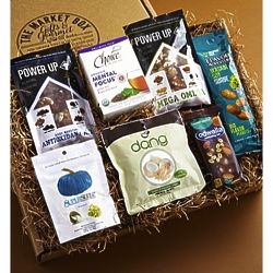 Brain Food Market Gift Box