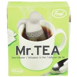Mr. Tea Tea Infuser