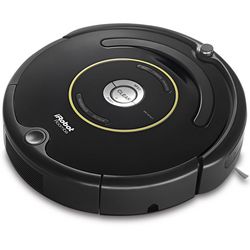 Pet Space Circumventing Roomba