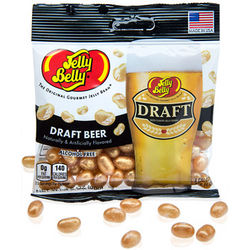 Beer Flavored Jelly Beans