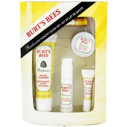 Burt's Bees Radiance Healthy Glow Gift Box
