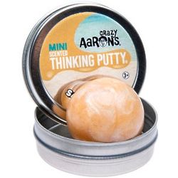Sand and Surf Scented Min Thinking Putty Tin
