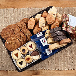 Cookie Collection Gift Box