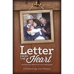 Letter from the Heart: A Memoir