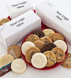 18 Assorted Cookies in Box