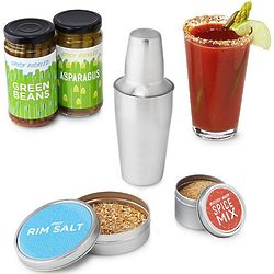 Build Your Own Bloody Mary Kit