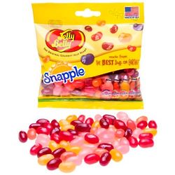 Snapple Jelly Beans