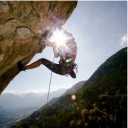 Sierra Nevada Climbing Adventure for Two