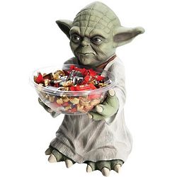 Yoda Candy Dish Holder