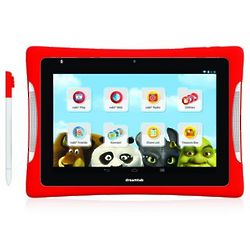 Kid's Nabi DreamTab 16GB 8" Android 4.3 Jelly Bean Tablet