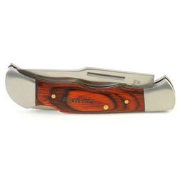 Classic Single Blade Personalized Pocket Knife