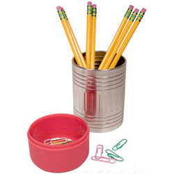 Pencil End Cup Holder