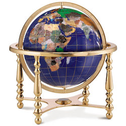 Replogle Compass Jewel Globe