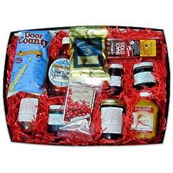 Door County Sampler Gift Box FindGift com