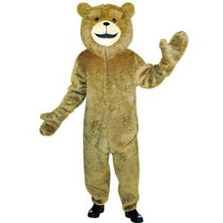 Ted Movie Bear Deluxe Costume