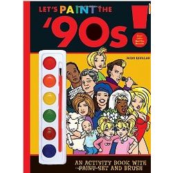 Let's Paint the '90s Kit