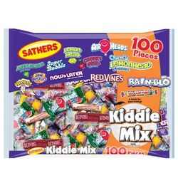 Sather's Kiddie Candy Mix