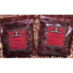 Double Pack of County Dried Cherries