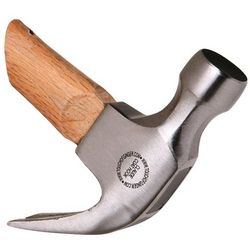 Claw Hammer Coat and Hat Hook