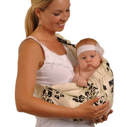 Baby Dr. Sears Adjustable Sling