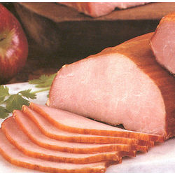 Applewood Smoked Canadian Bacon