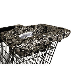 Baby Shopping Cart Cover