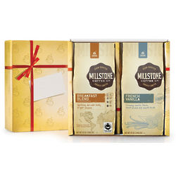 MillstoneÂ® Create Your Own Gift Box