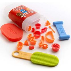 Red Zoku Character Kit