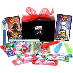 Star Wars Candy Gift Box