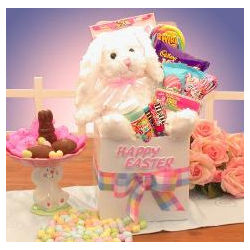 Hoppy Easter Care Package