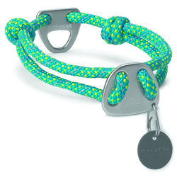 Knot-a-Collar Dog Collar