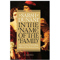 In the Name of the Family Book