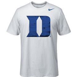 Duke Blue Devils Hardwood T-Shirt