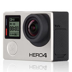 Gopro Hero4 Camera